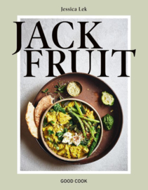 Kookboek over Jackfruit