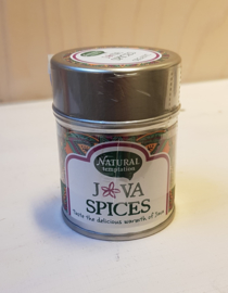 Kruidenmix Java spices