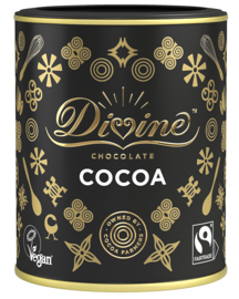 Divine Chocolade