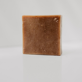 Citroenmelisse & Bergamot Body Bar 80gr