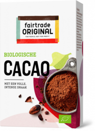 Cacaopoeder 125 gr