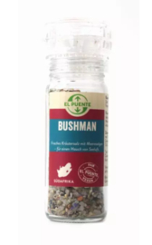 Bushman kruidenmix