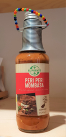 Peri Peri Mombasa saus