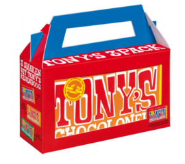 Tony's 3-pack