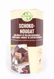 Choco noga