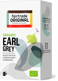 Earl grey thee