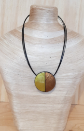 Ketting met magnetische sluiting