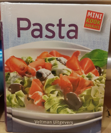 Pasta gerechten