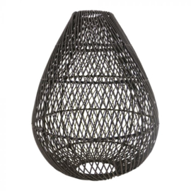 Rotan lamp