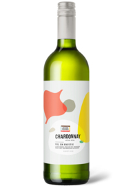 Chardonnay - FairTrade wijn