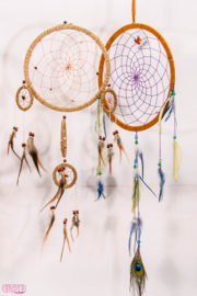 Dreamcatchers