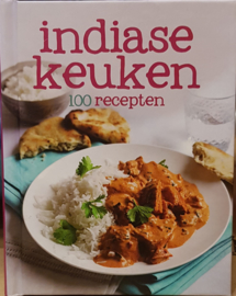 Indiase keuken