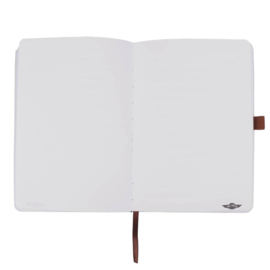 STAR WARS NOTEBOOK PREMIUM A5 The Mandalorian