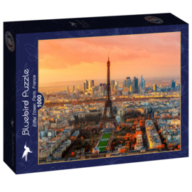 Bluebird 1000 stuks Eiffeltoren/Paris