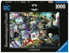 Ravensburger 1000 stuks Batman