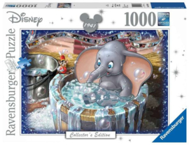 Ravensburger 1000 stuks - Disney - Collector's Edition Dumbo