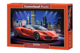 Castorland 1000 stuks Arrinera Hussarya 33