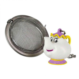 Mrs Potts Tea Infuser V2 BDP - Theehouder - Paladone