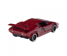Majorette 1/64 Lamborghini Countach Vintage