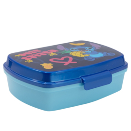 Disney - Lilo & Stitch - Stitch - brooddoos 17 cm