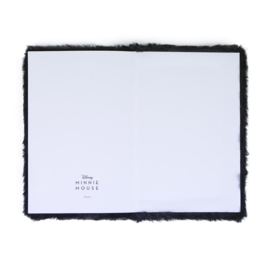 DISNEY LIFESTYLE MINNIE NOTEBOOK A-5