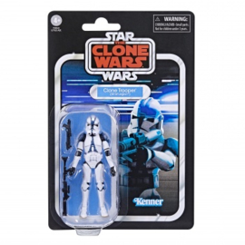 Star Wars The Vintage Collection Clone Trooper (501st Legion)