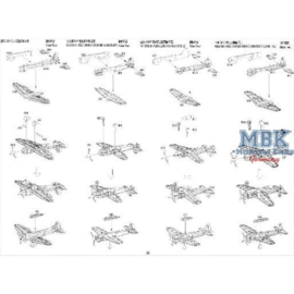 VERY FIRE 1:350 IJN Aircraft Carrier TAIHO(02-11-2024)
