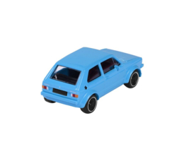 Majorette 1/64 VW Golf MK1 Vintage