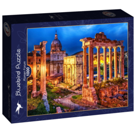 Bluebird 1000 stuks Roman Forum