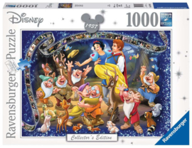 Ravensburger 1000 stuks - Disney - Collector's edition Sneeuwitje