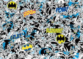 Ravensburger 1000 stuks Challenge Batman