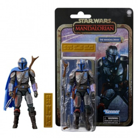 Star Wars The Black Series Credit Collection The Mandalorian