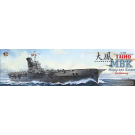 VERY FIRE 1:350 IJN Aircraft Carrier TAIHO(02-11-2024)