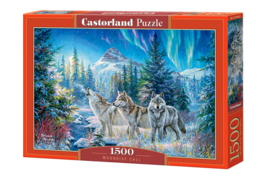 Castorland 1500 stuks Moorise Call