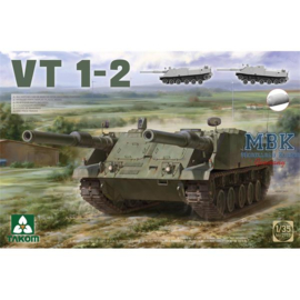 TAKOM 1:35 VT 1-2