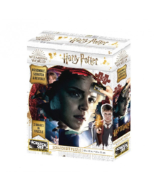 Wizarding world 150 stuks scratch off puzzle
