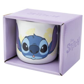 Disney - Lilo & Stitch - Tas Keramiek 400 ml
