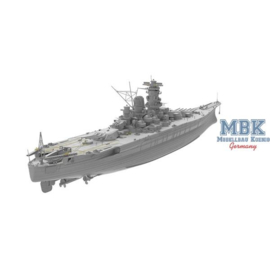 VERY FIRE 1:350 IJN Battleship MUSASHI (02-11-2024)