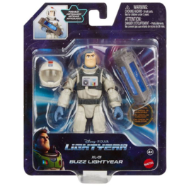 Mattel Buzz Lightyear XL-01