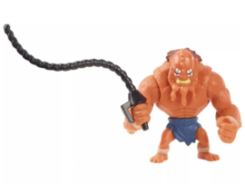 Master of the Universe - 5 à 6 cm (blister)  Beast Man