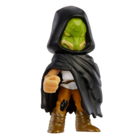 Master of the Universe - 5 à 6 cm (blister)  Mercendary Teela