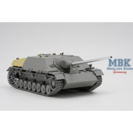 BORDER MODEL 1/35 Jagdpanzer IV L/70 (V) (02-11-2024)
