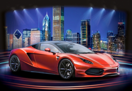 Castorland 1000 stuks Arrinera Hussarya 33