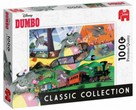 Jumbo 1000 stuks Disney Classic collection Dumbo