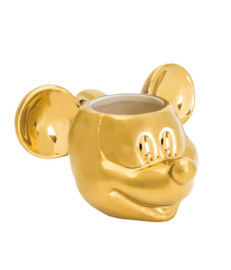 Disney Mickey Cup/Mok  Keramik 3D