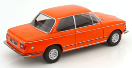 KK-SCALE - 1/12 - BMW - 1602 2-SERIES 1974 - ORANGE LIMITED EDITION (23-11-2024)