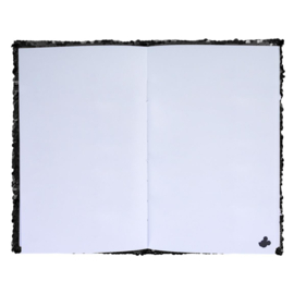 DISNEY NOTEBOOK PREMIUM A5 MICKEY EARS