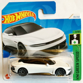 MATTEL HOT WHEELS - 1/64 - DELOREAN APAH5