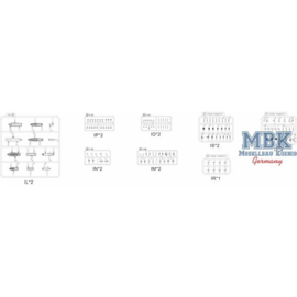 VERY FIRE 1:350 IJN Battleship YAMATO (02-11-2024)