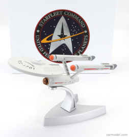 CORGI 1/2000 STAR TREK - U.S.S. ENTERPRISE NCC-1701 - I SERIES